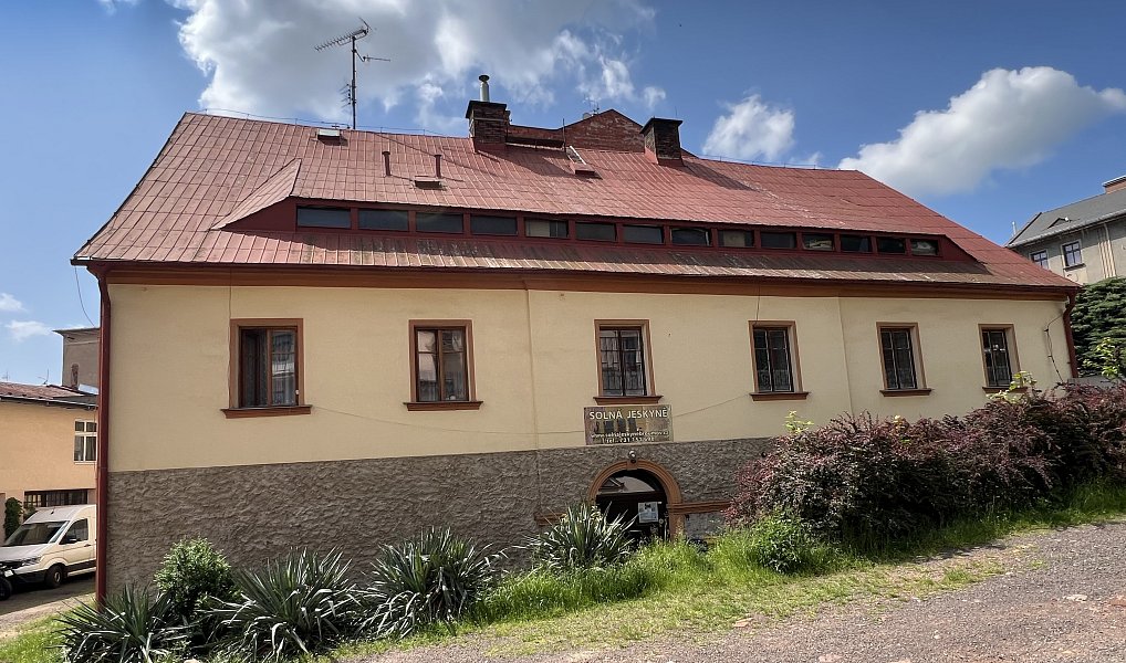 Prodej domu 552 m² s pozemkem 446 m², Broumov – náhled fotky 31
