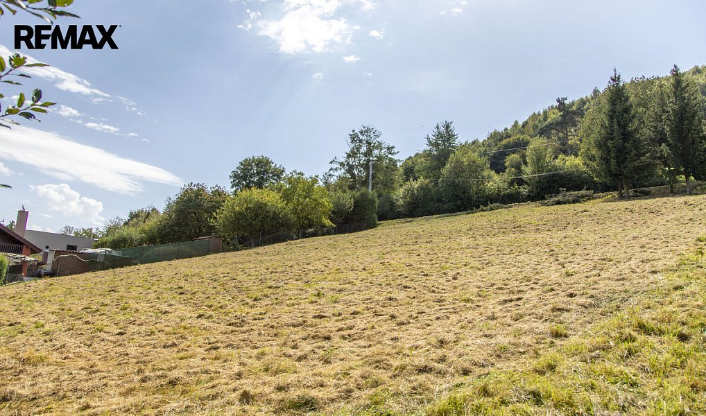 Prodej stavebního pozemku 1 000 m², Jarcová – náhled fotky 4