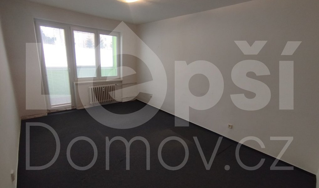 Prodej bytu 3+1 72 m², Jeseník – náhled fotky 2