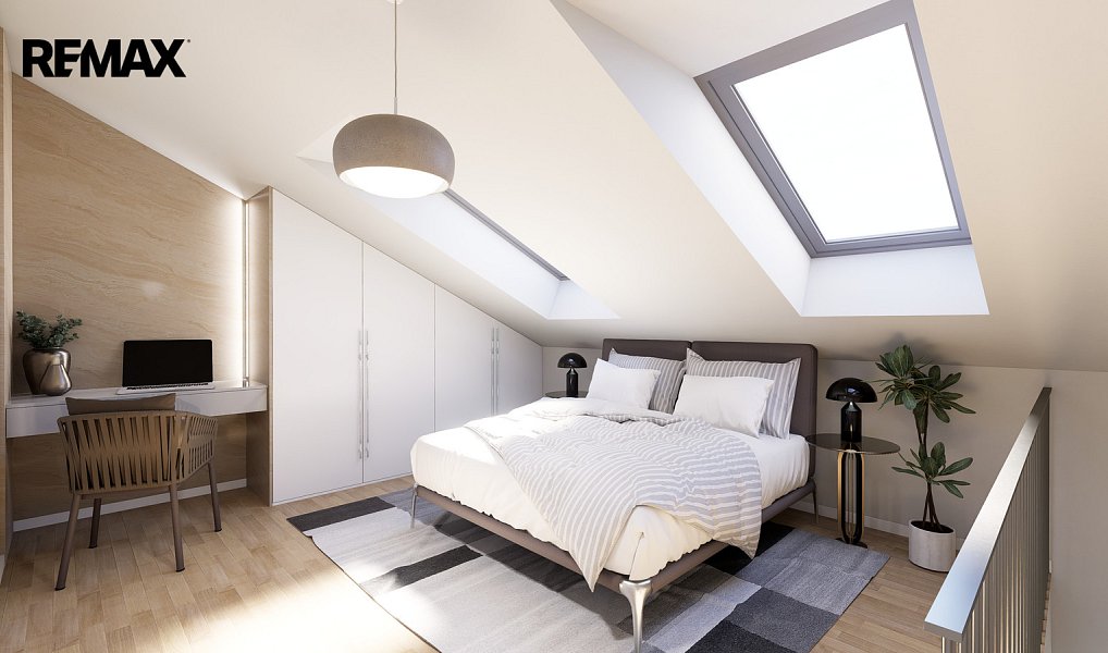 Prodej bytu 2+kk 50 m², Cvrčovice – náhled fotky 12