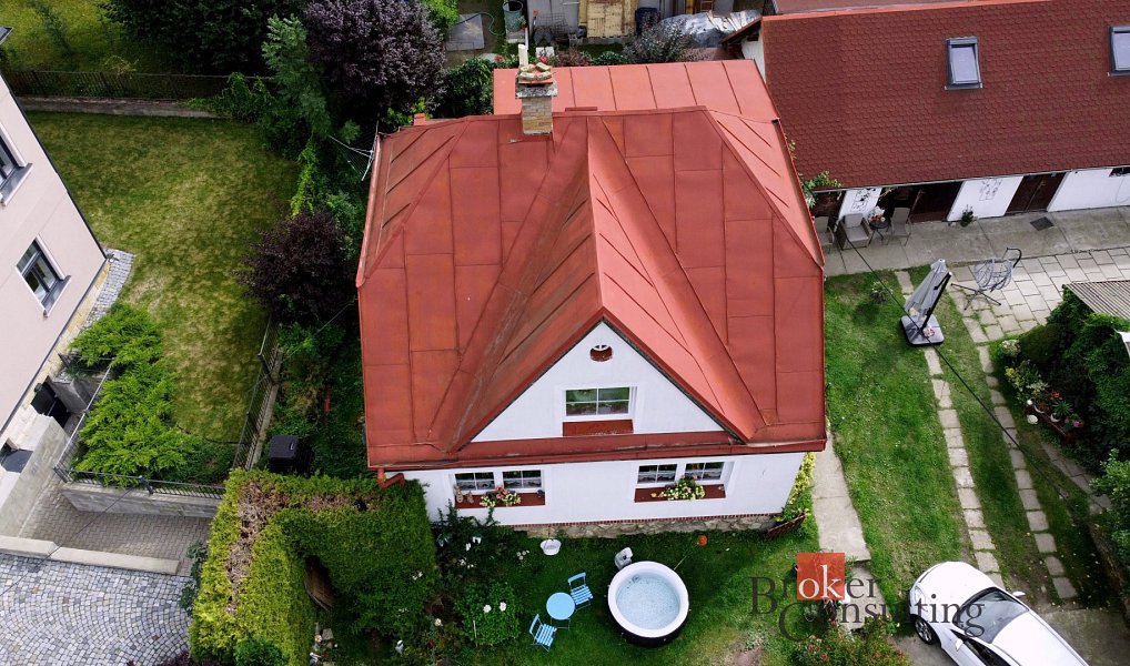 Prodej domu 124 m² s pozemkem 554 m², Malá Skála – náhled fotky 3