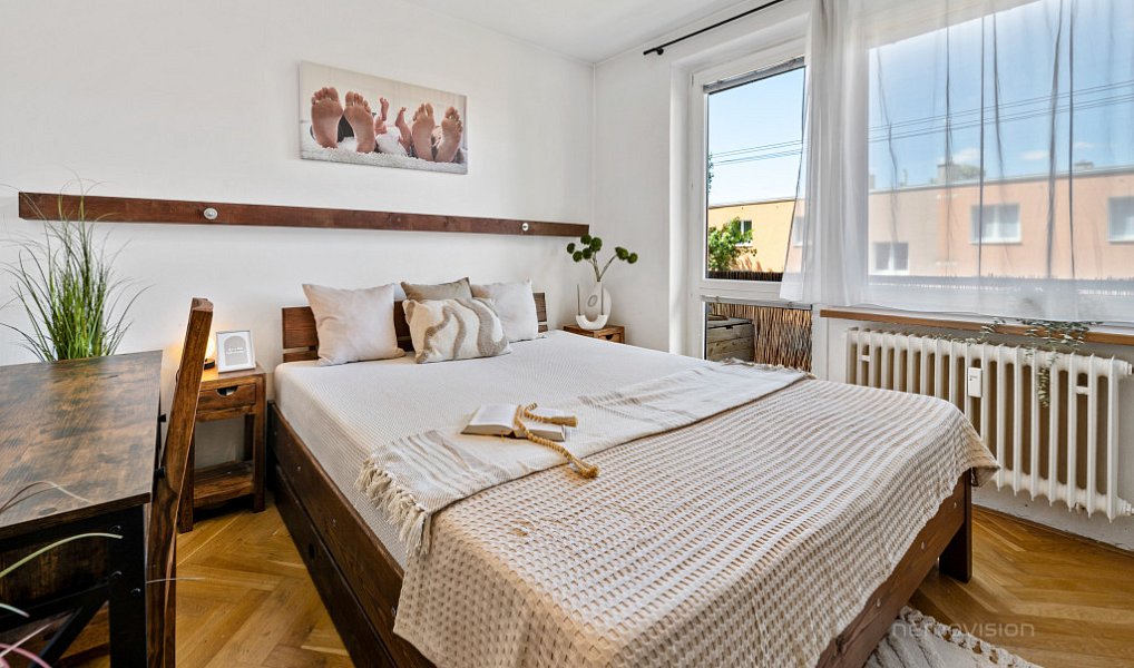Prodej bytu 3+1 73 m², Tišnov – náhled fotky 12
