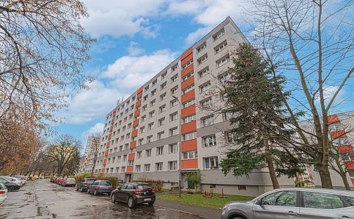 Prodej bytu 3+1 73 m², Mariánskohorská, Ostrava - Moravská Ostrava