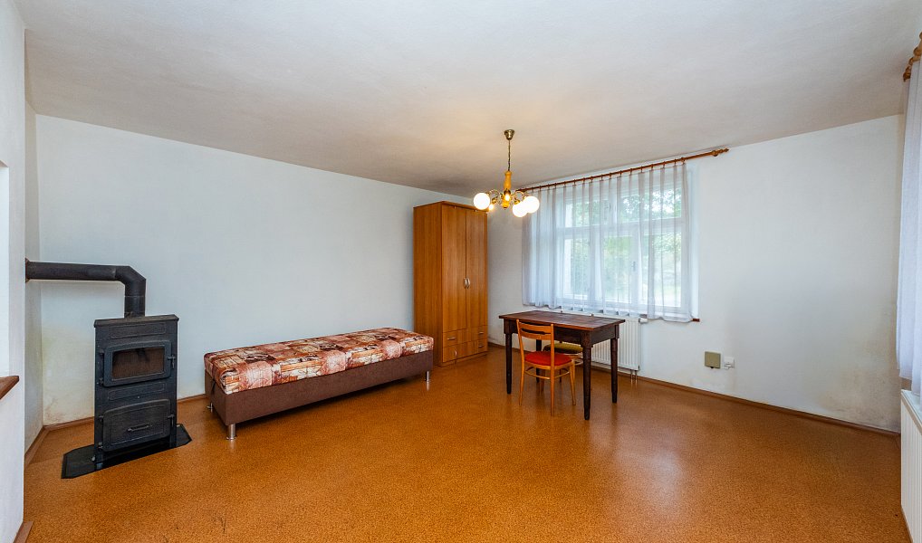 Prodej chalupy 197 m², Chanovice – náhled fotky 10