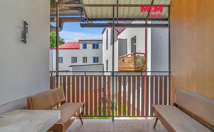 Prodej nájemního domu, činžáku 170 m², Úpice, okres Trutnov