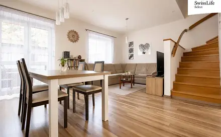 Prodej domu 95 m² s pozemkem 150 m², Horská, Trutnov - Horní Staré Město