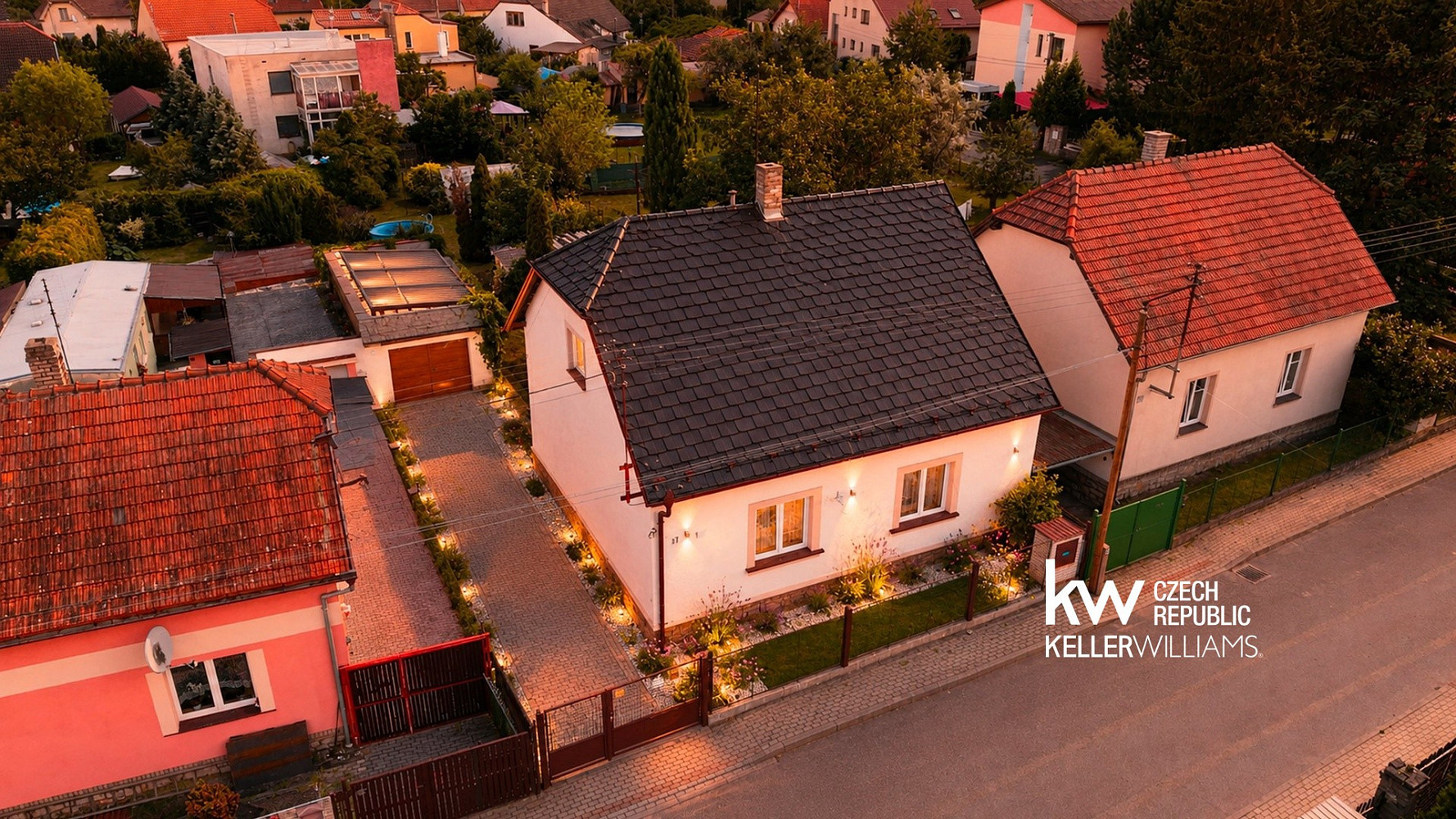 Prodej domu 134 m² s pozemkem 712 m² – fotografie 2