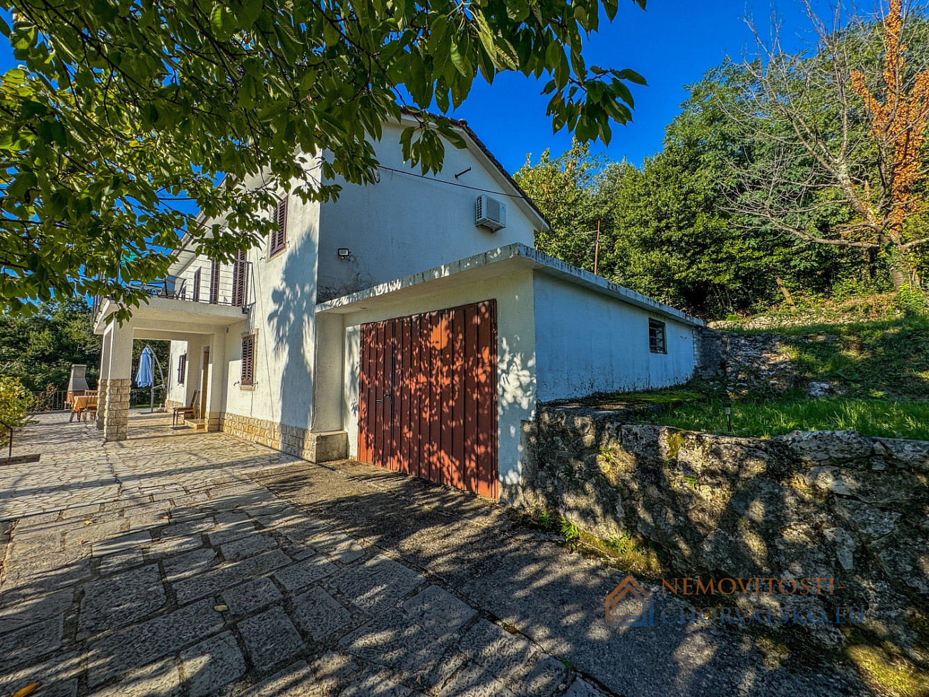 Prodej stavebního pozemku 2 437 m² - Ansicht 6
