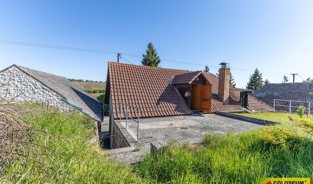Vrbovec, vinný sklep, 160 m2, sítě prodej vinného sklepa, Vrbovec – náhled fotky 14