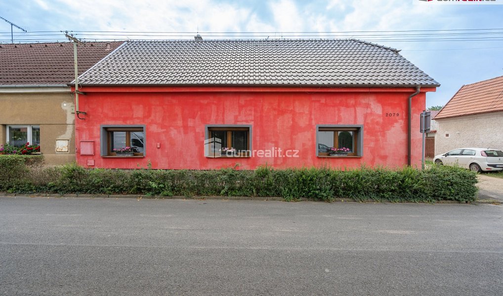 Prodej domu 300 m² s pozemkem 300 m², Roudnice nad Labem – náhled fotky 36