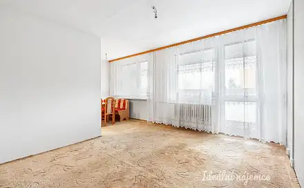 Pronájem bytu 3+1 73 m², Stankovského, Čelákovice, okres Praha-východ