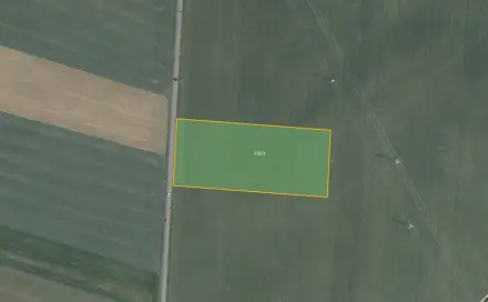 Prodej pole 21 178 m², Znojmo - Přímětice