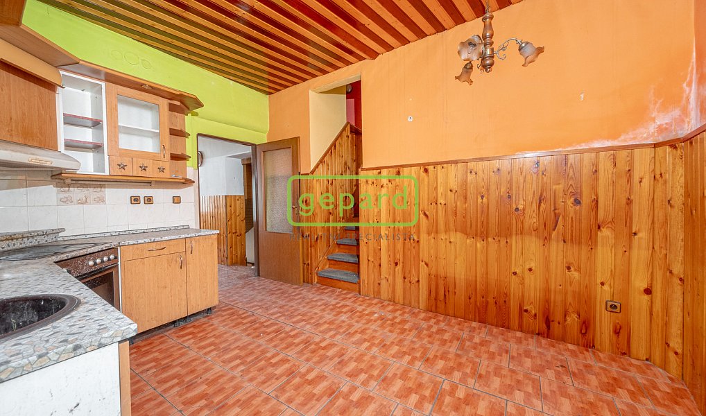 Prodej domu 100 m² s pozemkem 198 m², Opočno – náhled fotky 12