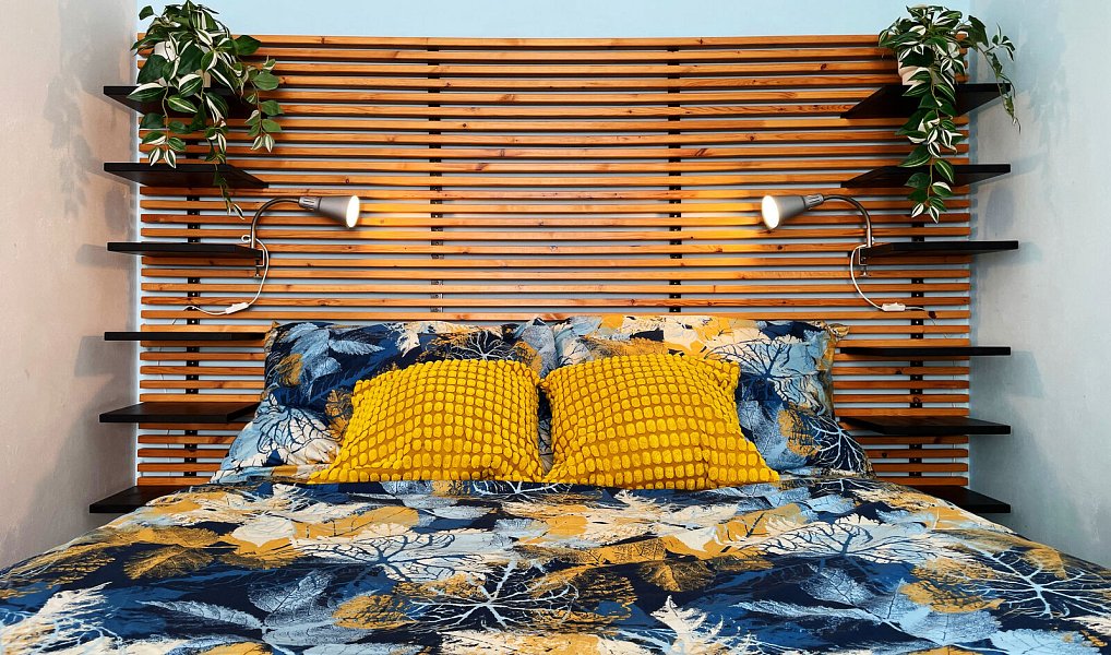 Prodej bytu 2+1 45 m², Praha – náhled fotky 15