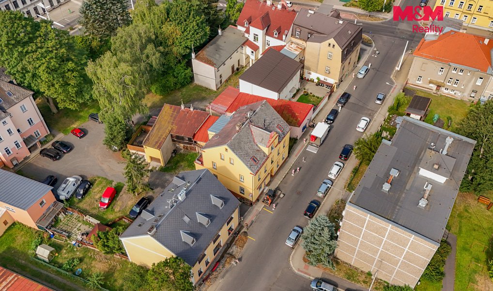 Prodej bytu 2+1 57 m², Mariánské Lázně – náhled fotky 21
