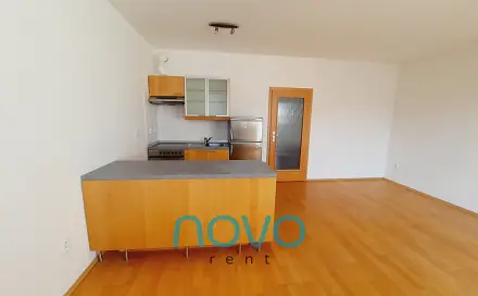 Pronájem bytu 3+kk 73 m²