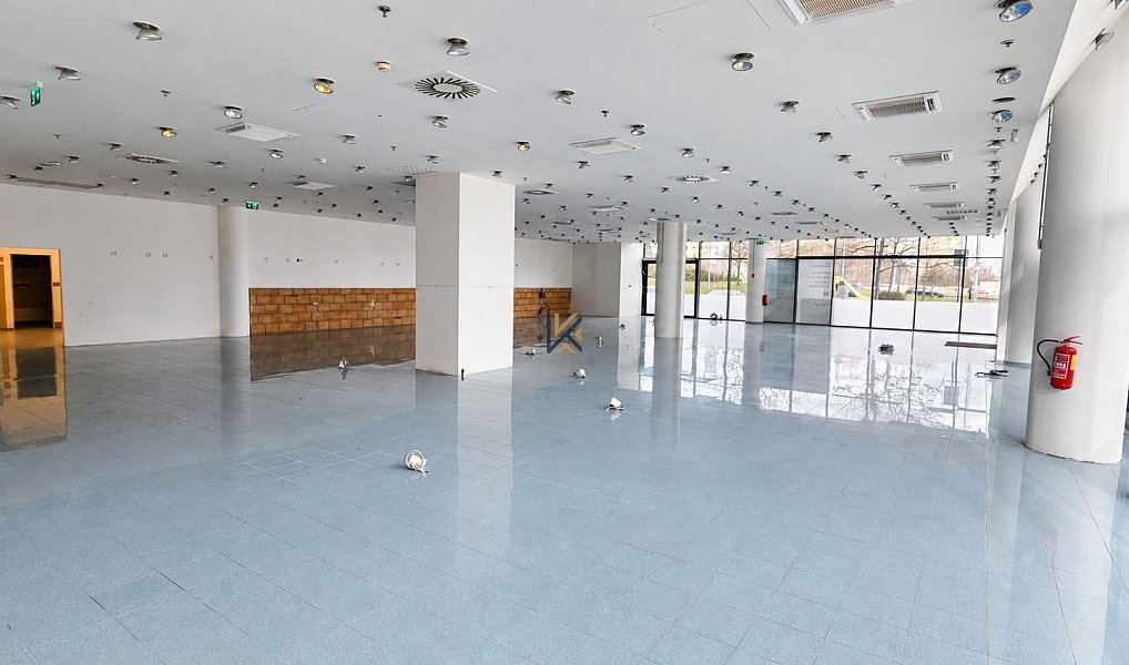 Pronájem obchodních prostor 206 m², Praha – náhled fotky 2