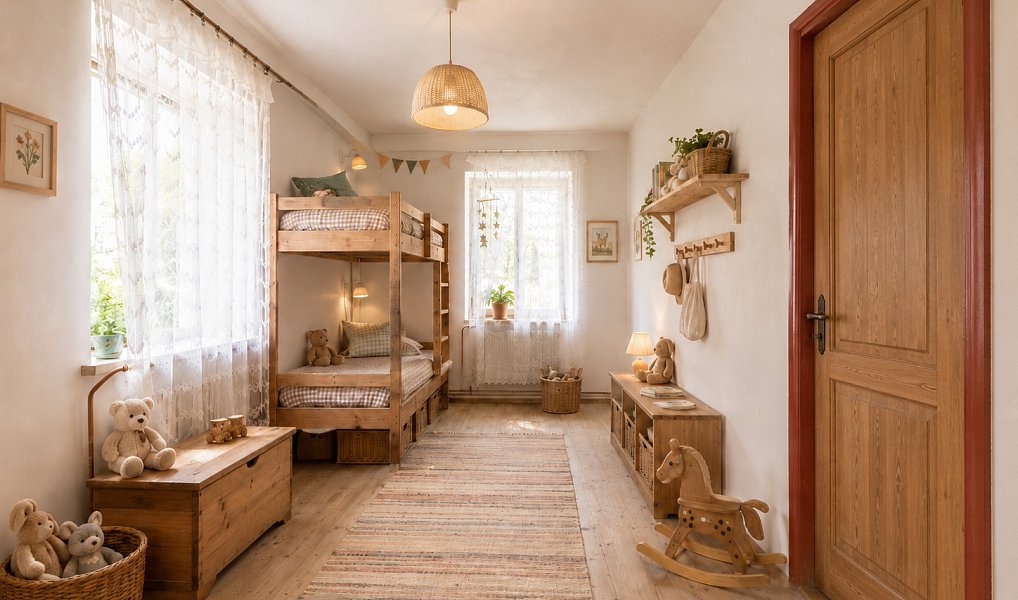 Prodej domu 103 m² s pozemkem 385 m², Sedlec-Prčice – náhled fotky 12