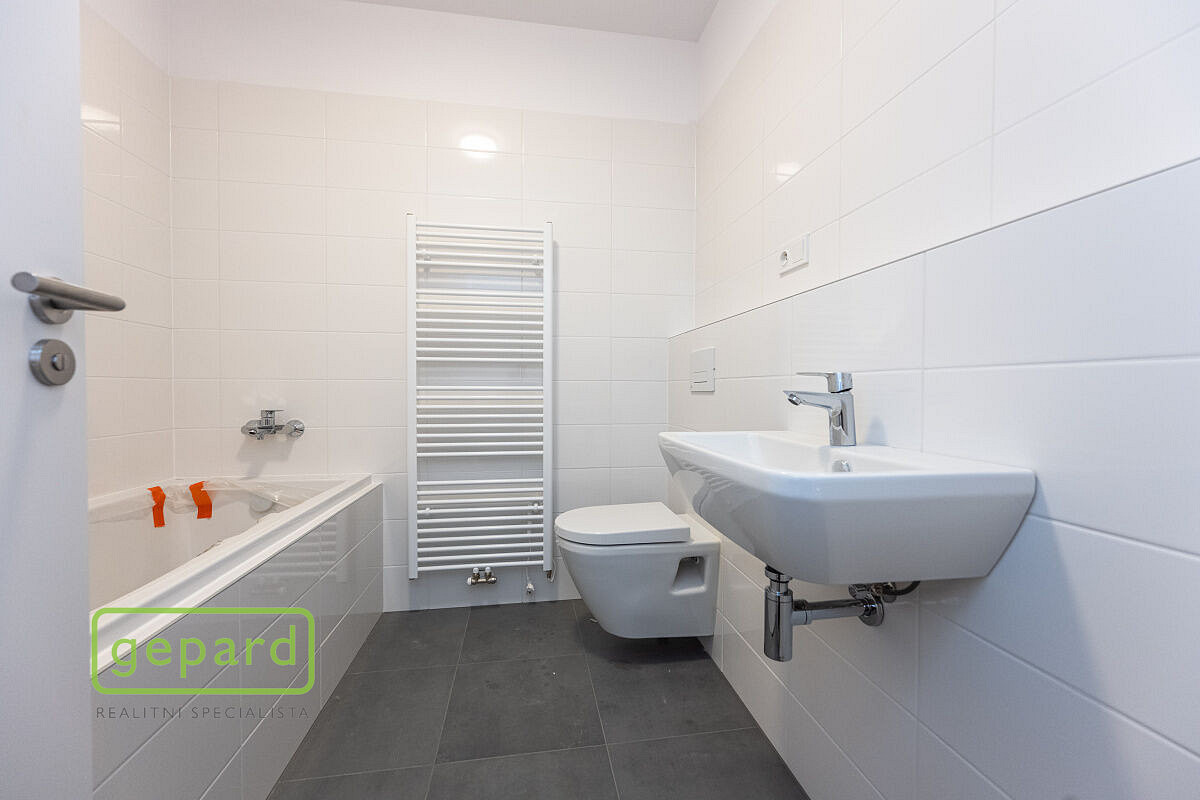 Prodej bytu 2+kk 57 m² — photo 2