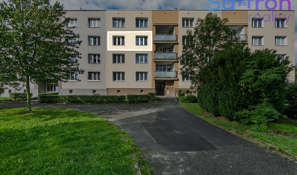 Prodej bytu 2+1 62 m², Třemošná – náhled fotky 13