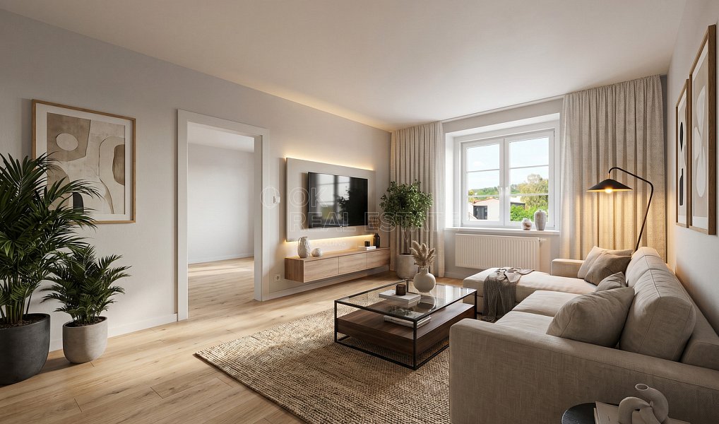 Prodej bytu 3+1 87 m², Planá – náhled fotky 9