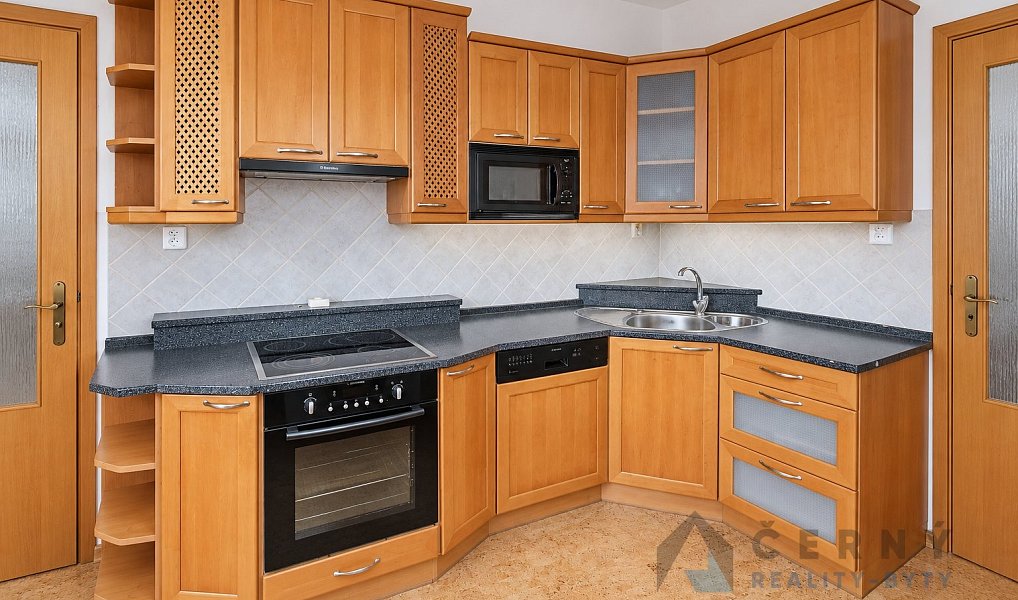 Pronájem bytu 2+1 60 m², Jablonec nad Nisou – náhled fotky 7