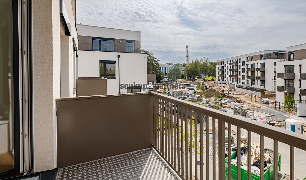 Prodej bytu 2+kk 53 m², Kladno – náhled fotky 3