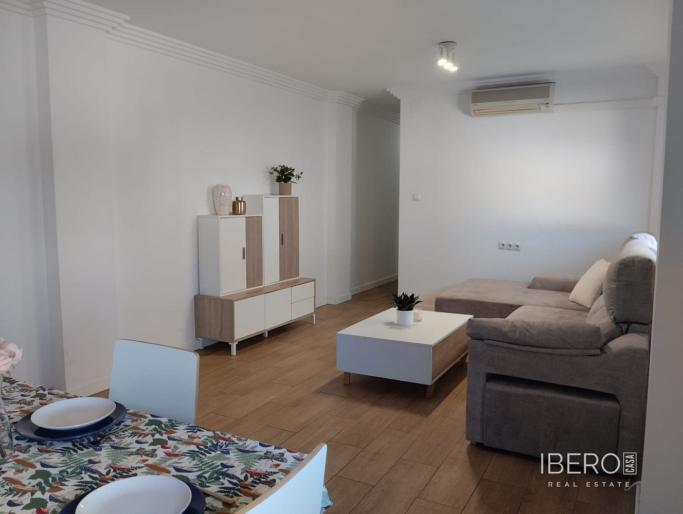 Pis 3+kk – Marbella, Barrio Alto - Més