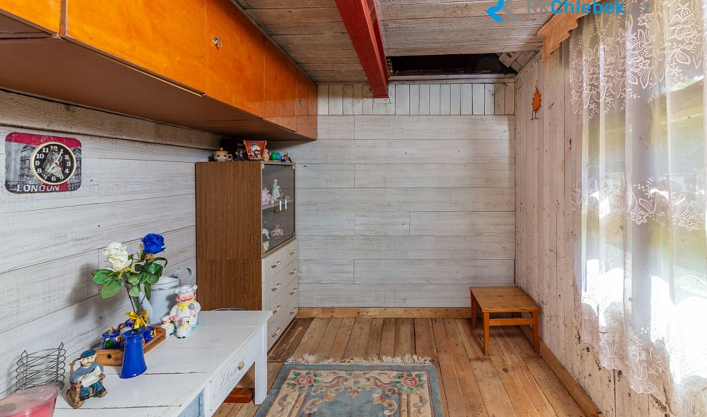 Prodej chaty/chalupy 40 m² s pozemkem 592 m², Frýdek-Místek – náhled fotky 4