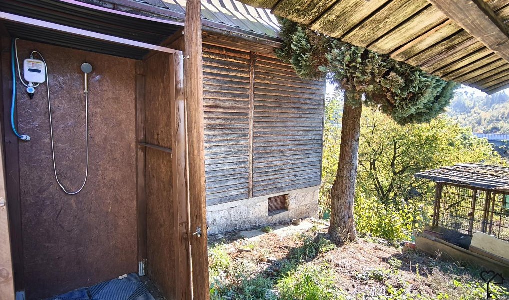 Prodej chaty/chalupy 40 m² s pozemkem 425 m², Kaliště – náhled fotky 8