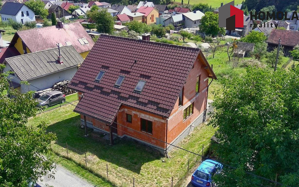Prodej domu 150 m² s pozemkem 1 366 m² – fotografie 5
