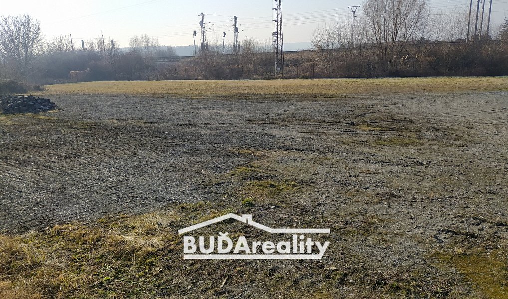 Pronájem komerčního pozemku 1 000 m², Tlumačov – náhled fotky 2