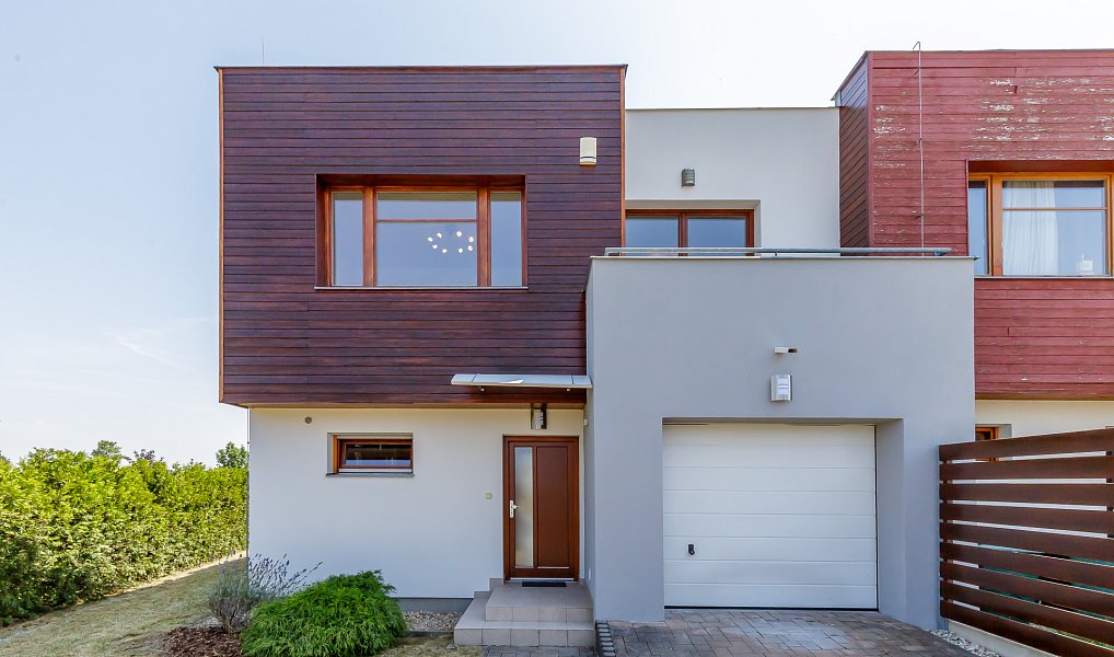 Prodej domu 162 m² s pozemkem 566 m², Praha – náhled fotky 2
