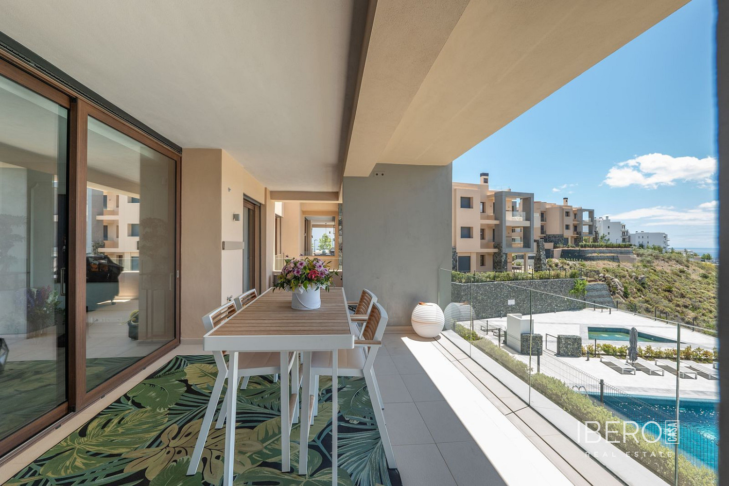 Piso 5+kk – Benahavís, La Cocha, Costa del Sol Occidental - Vista 4