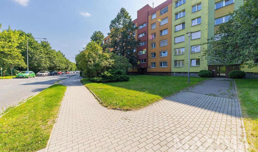 Prodej bytu 1+1 39 m², Ostrava – náhled fotky 18