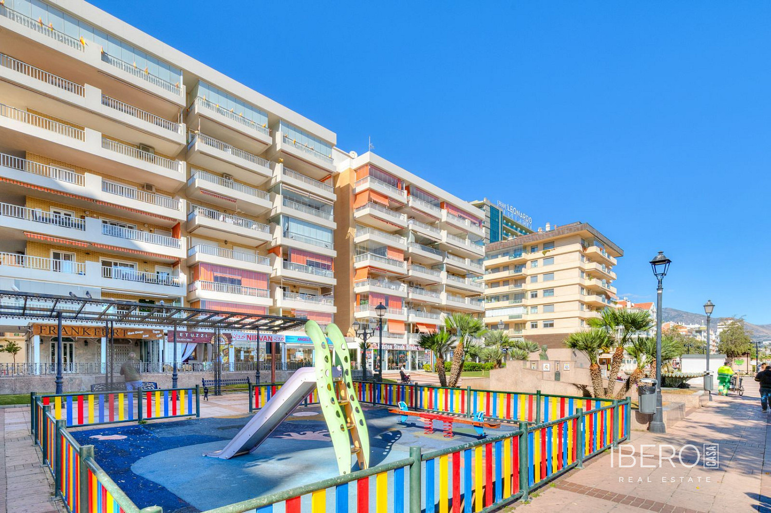 Pis 3+kk – Fuengirola, Los Boliches - Vista 3