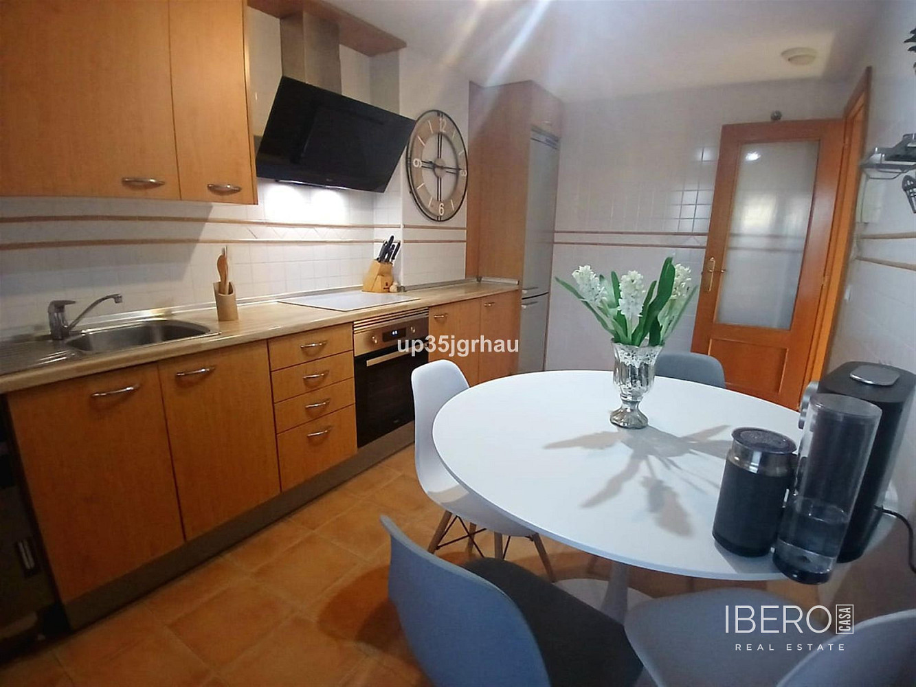 Piso 3+kk – Estepona, Barriada Islas Canarias - Más