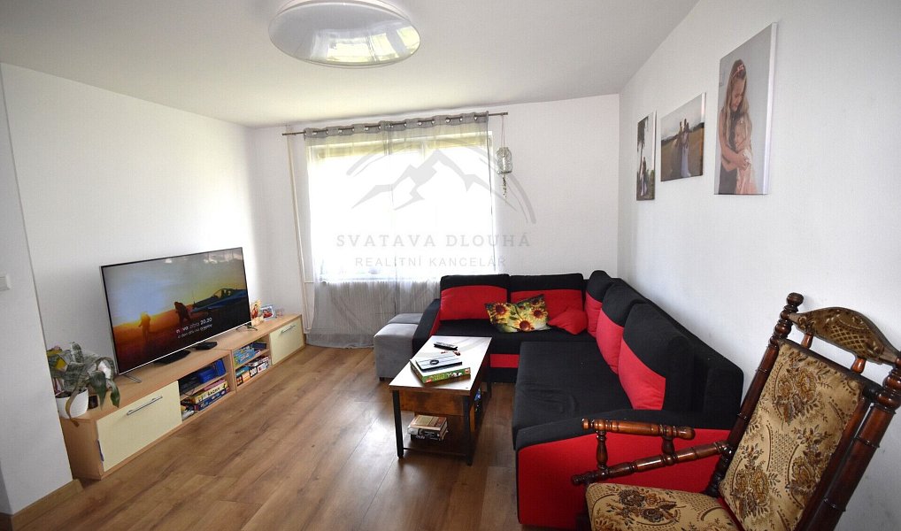 Prodej domu 100 m² s pozemkem 2 700 m², Bernartice – náhled fotky 4