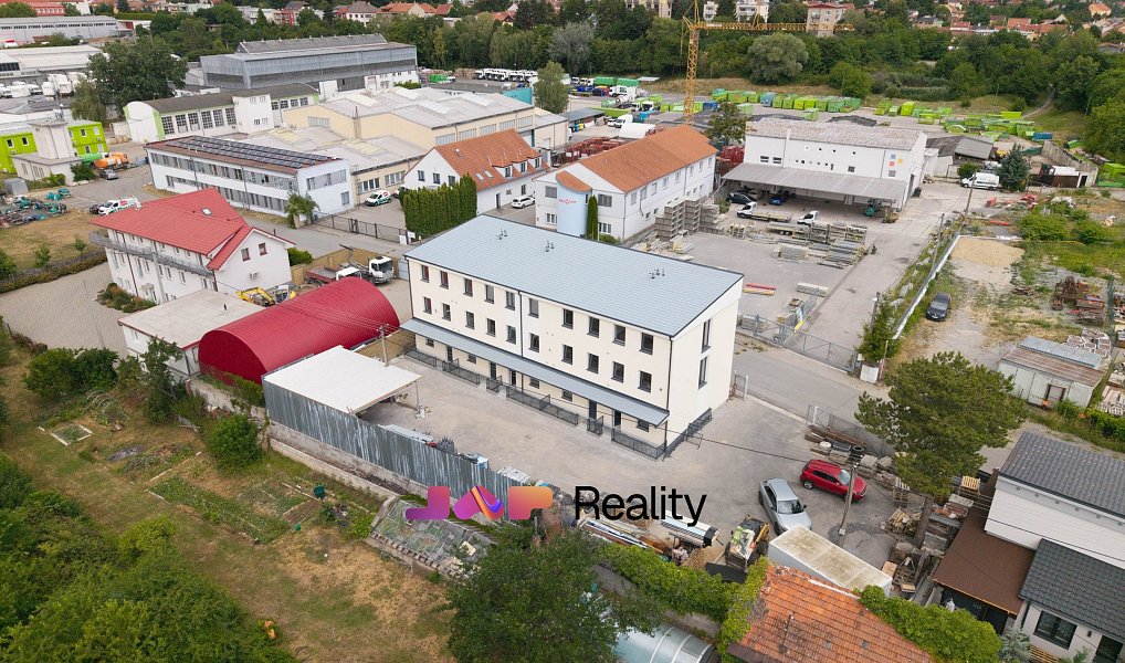 Prodej bytu 2+kk 41 m², Brno – náhled fotky 24