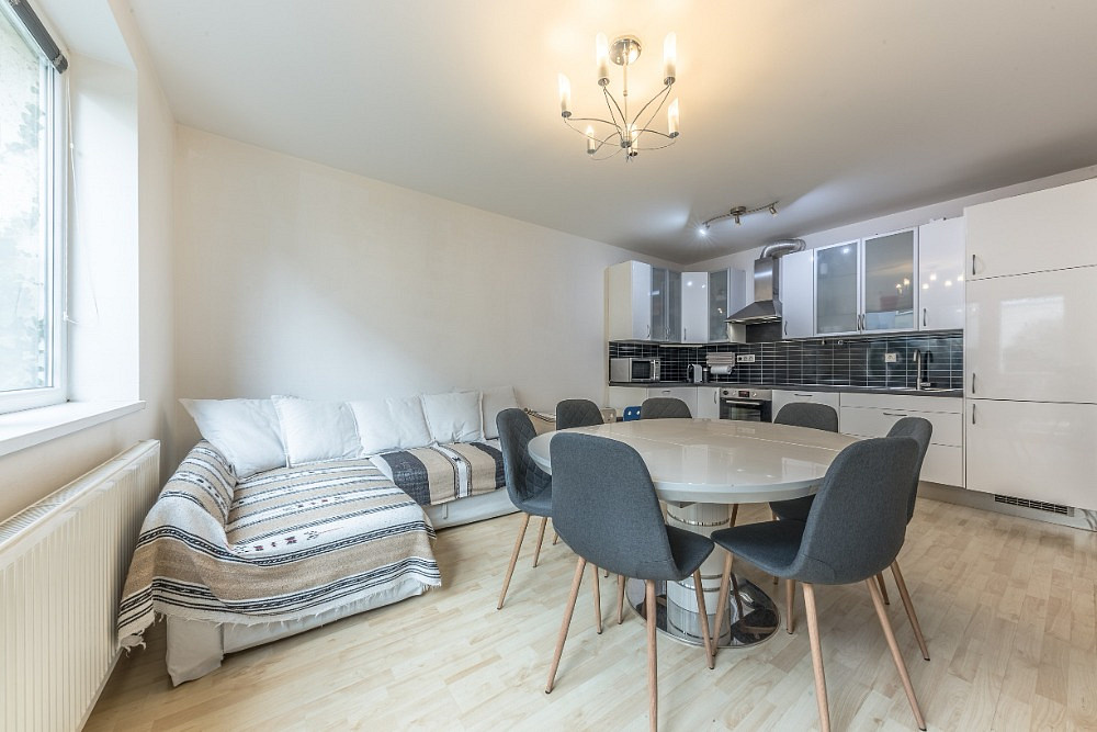 Prodej bytu 3+kk 70 m² – fotografie 3