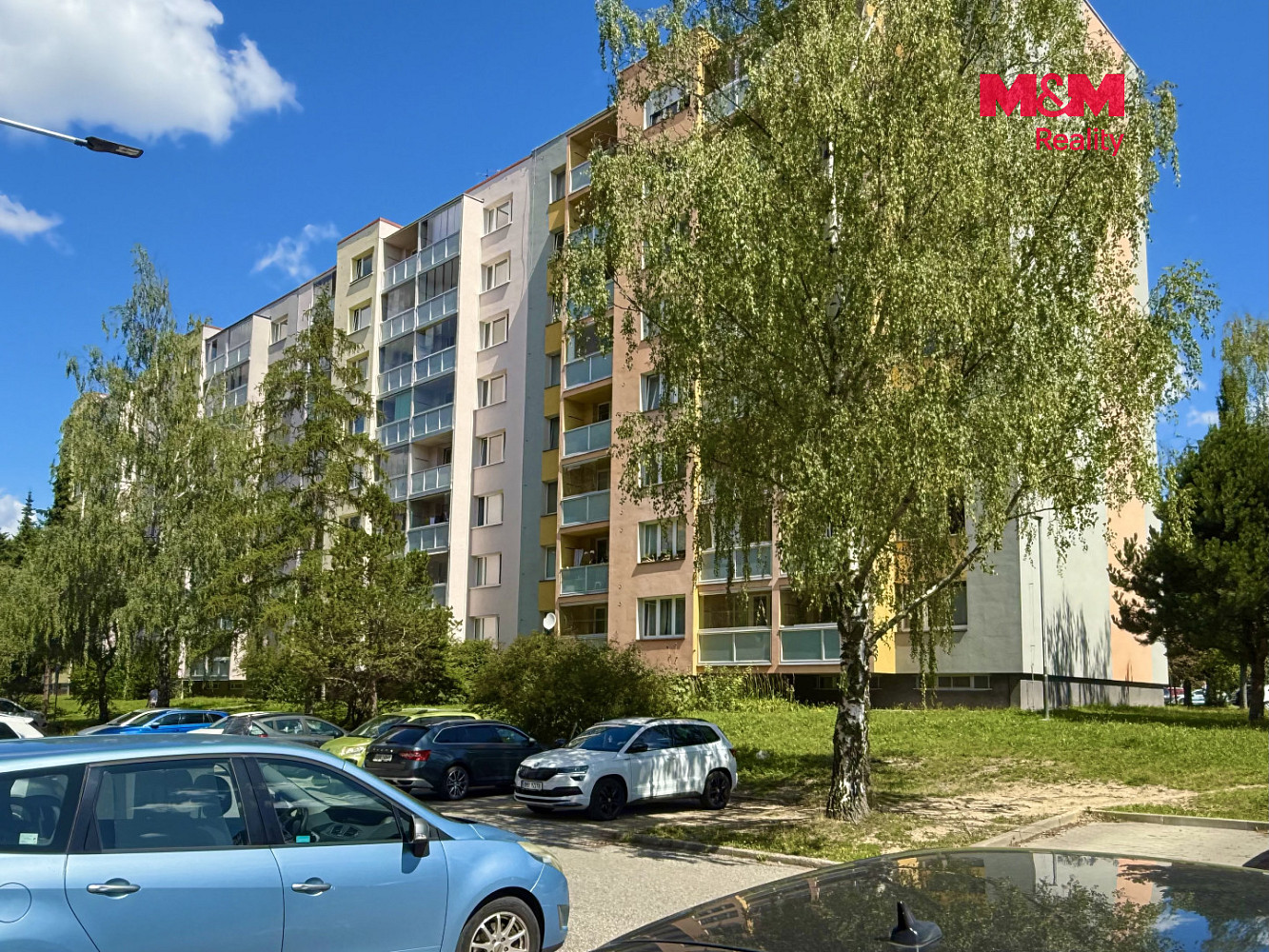 Prodej bytu 3+1 76 m² — photo 2
