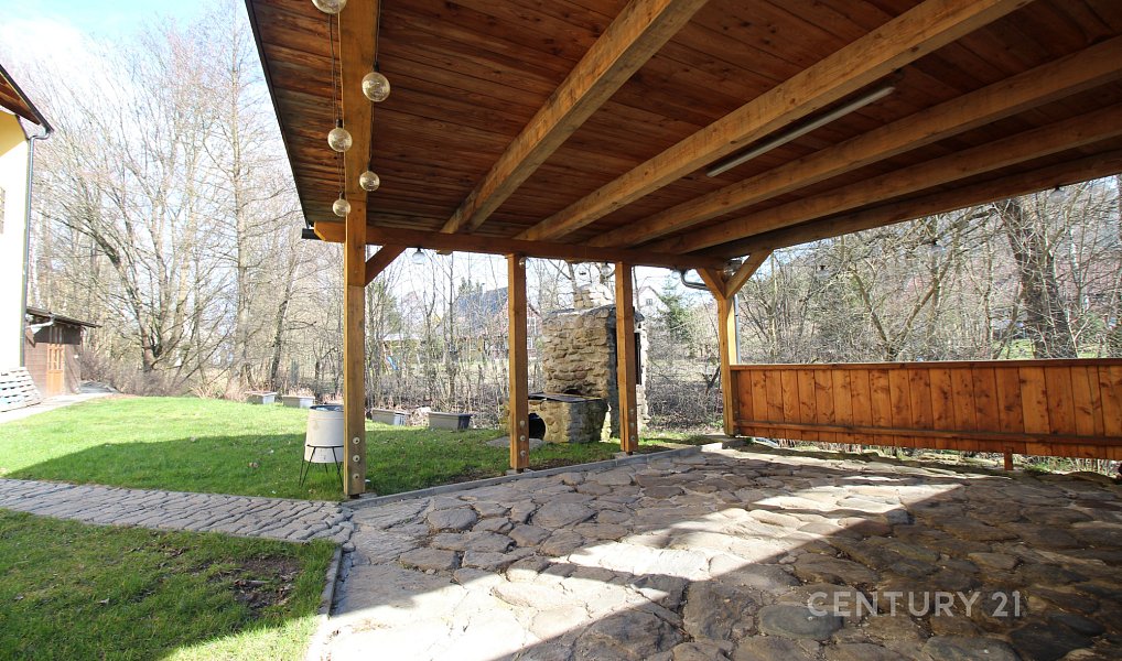 Prodej stavebního pozemku 4 371 m², Červená Voda – náhled fotky 5