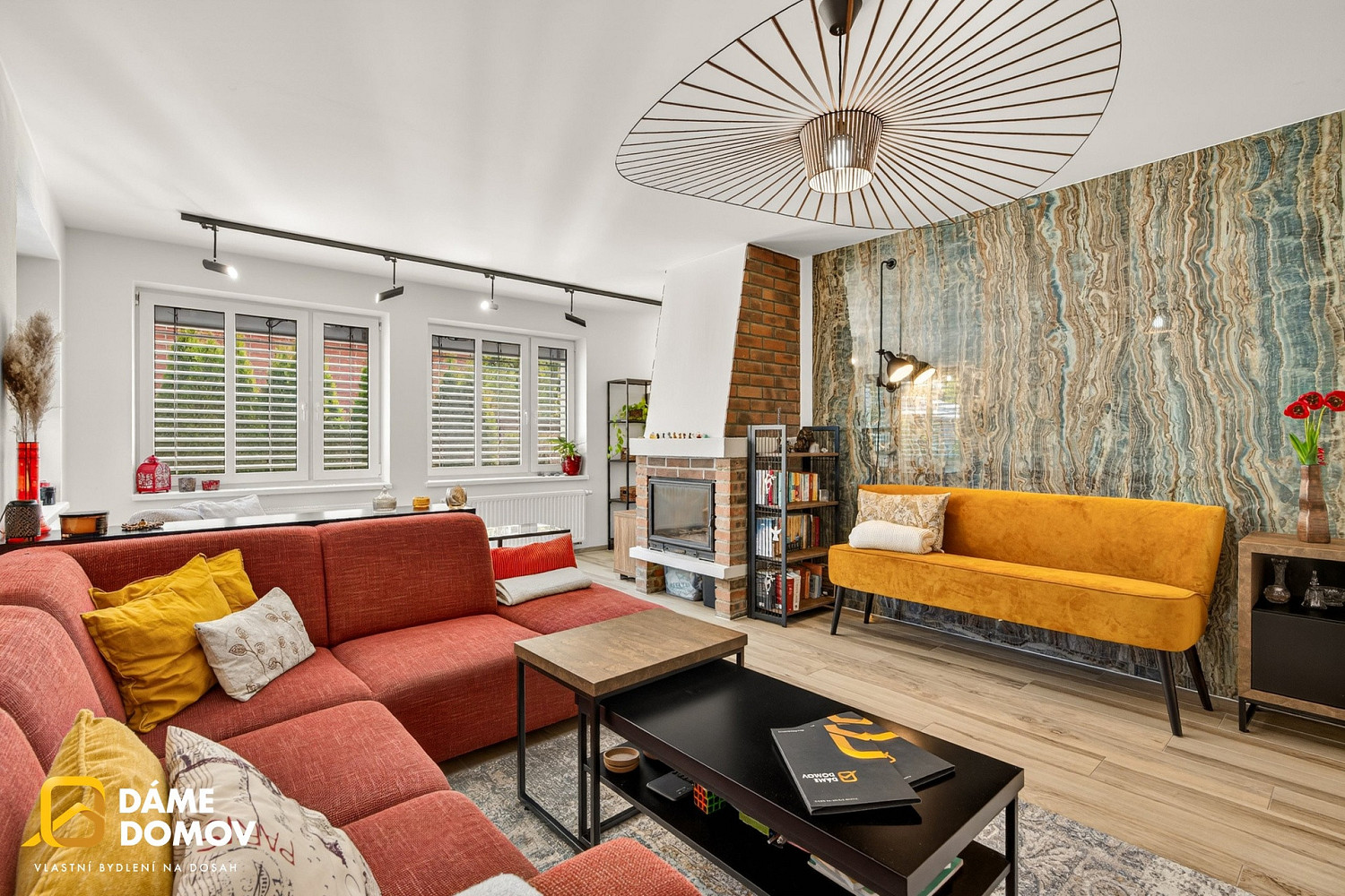 Prodej domu 153 m² s pozemkem 190 m²