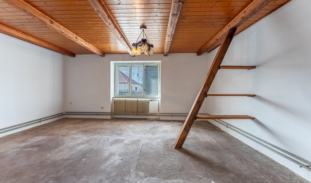 Prodej domu 83 m² s pozemkem 178 m², Bavorov – náhled fotky 6