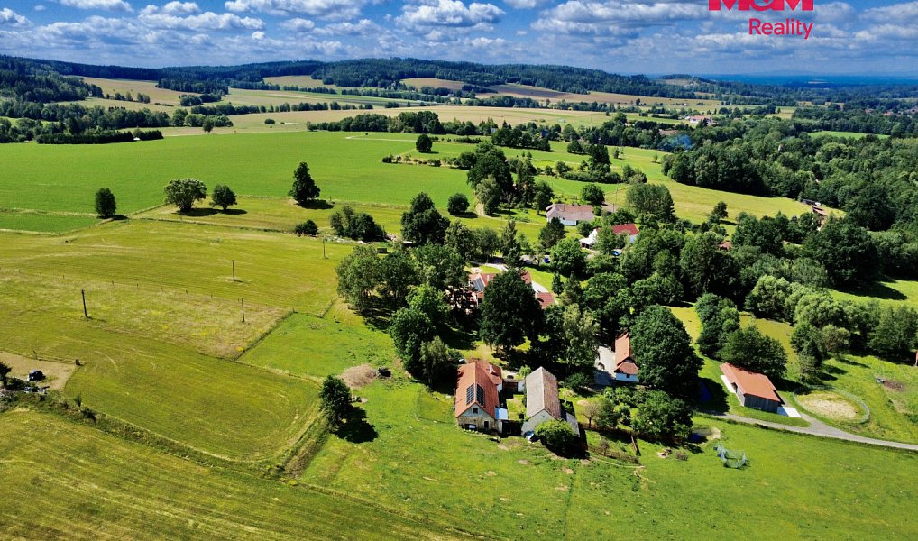 Prodej chaty/chalupy 96 m² s pozemkem 37 992 m², Světce – náhled fotky 15
