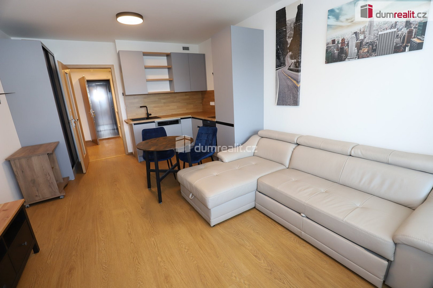 Prodej bytu 1+kk 38 m² — photo 5