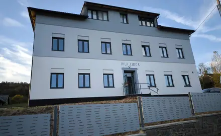 Pronájem bytu 2+kk 55 m², Fulnek - Lukavec, okres Nový Jičín