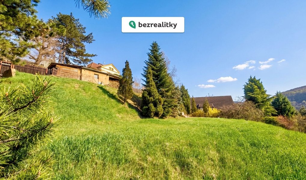 Prodej stavebního pozemku 1 210 m², Ústí nad Labem – náhled fotky 2