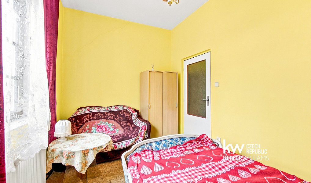 Prodej ubytovacího objektu 1 601 m², Rumburk – náhled fotky 49