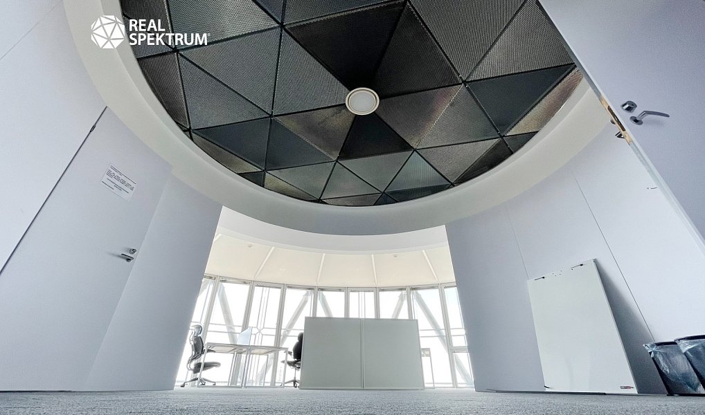 Pronájem kanceláře 260 m², Brno – náhled fotky 3